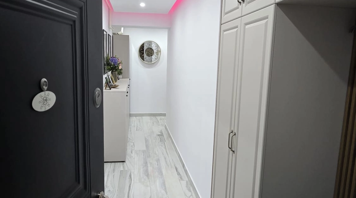 Oferta Apartament nou, 3 camere decomandat, 84 mp, Popas Pacurari, de vanzare,  Complex Rezidential Soleia imagine 10