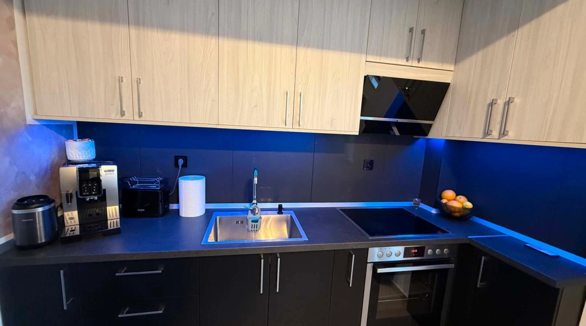 Oferta CUG apartament 61 mp, 2 camere, decomandat, de vanzare,  Valea Adanca Gradinita 5 Drumuri imagine 1