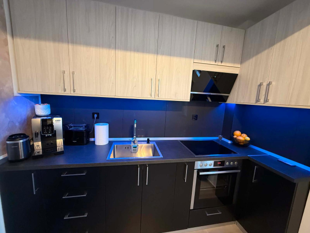 CUG apartament  61 mp, 2 camere,  decomandat, de vanzare,  (Valea Adanca Gradinita 5 Drumuri) 162439