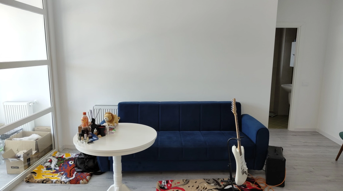 Oferta Apartament, 2 camere semidecomandat, 44 mp, CUG, de vanzare,  Cartierul Visoianu imagine 2