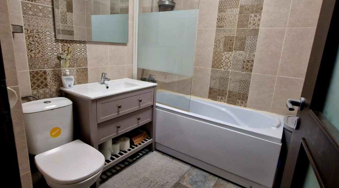 Oferta Bucium apartament nou 62 mp, 3 camere, open-space, de vanzare,  Lidl Bucium imagine 12