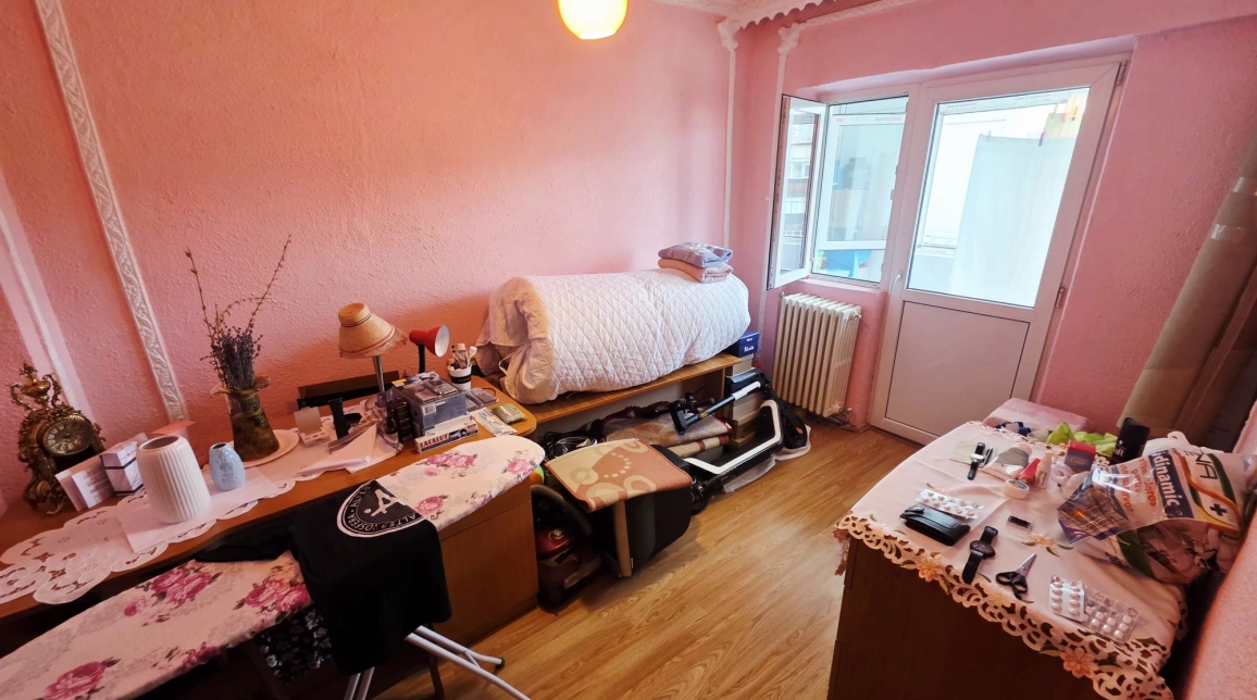 Oferta Apartament, 4 camere decomandat, 90 mp, Dacia, de vanzare,  Piata Dacia imagine 3