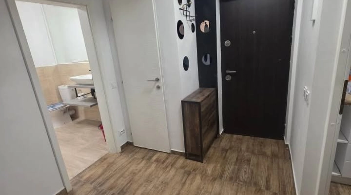 Oferta Nicolina apartament nou 46 mp, 2 camere, decomandat, de vanzare,  Complex rezidential pe Al.Strugurilor imagine 5