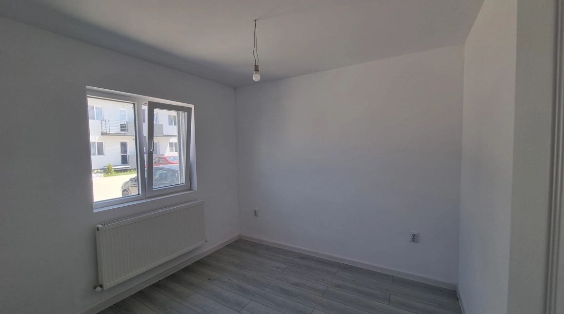 Oferta Apartament nou, 2 camere semidecomandat, 40 mp, Lunca Cetatuii, de vanzare,  Gara imagine 3