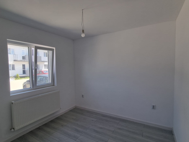 Apartament nou, 2 camere  semidecomandat,  40 mp, Lunca Cetatuii, de vanzare,  (Gara) 162916