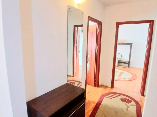 Apartament 2 camere - Mircea cel Batran