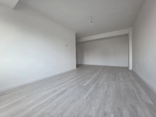 Apartament 2 camere - Pacurari