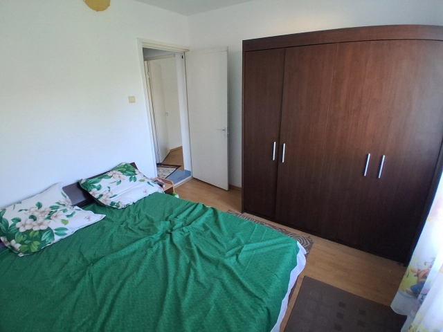 Apartament 2 camere - Pacurari