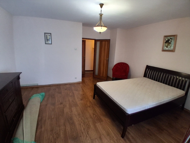Apartament 1 camere - Pacurari