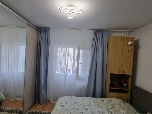 Apartament 3 camere - Nicolina