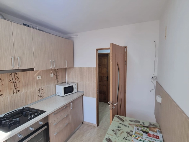 Apartament 2 camere - Nicolina