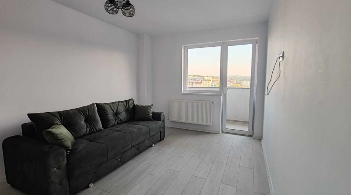 Oferta 2 camere, decomandat, 53 mp, de vanzare apartament nou in zona Visani,  Profi Visan imagine 3