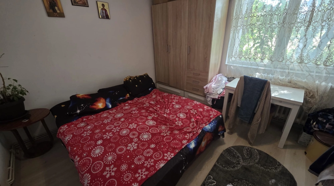 Oferta Apartament de vanzare, 2 camere, decomandat, 38 mp, Alexandru cel Bun,  Liceul Miron Costin imagine 3