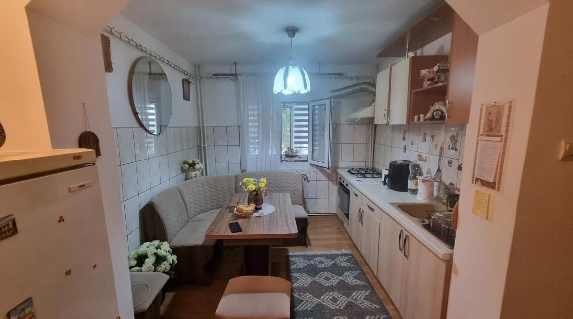 Oferta Nicolina apartament 52 mp, 2 camere, decomandat, de vanzare,  Nicolina 2 - Clopotari imagine 9