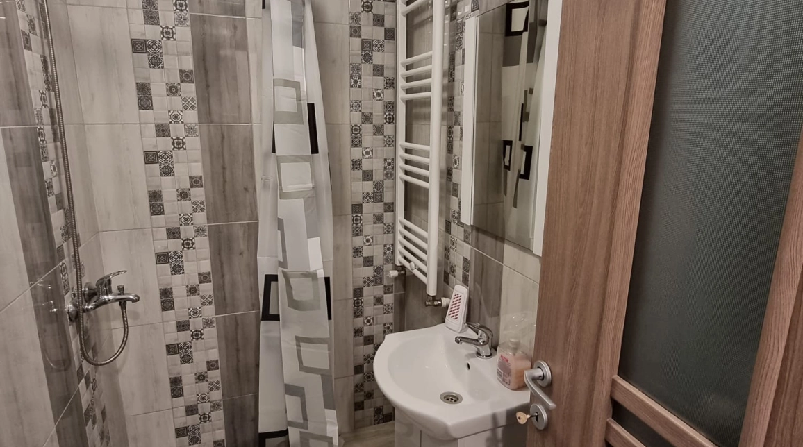 Oferta Apartament, 1 camera semidecomandat, 23 mp, Nicolina, de vanzare,  Gara Nicolina imagine 8