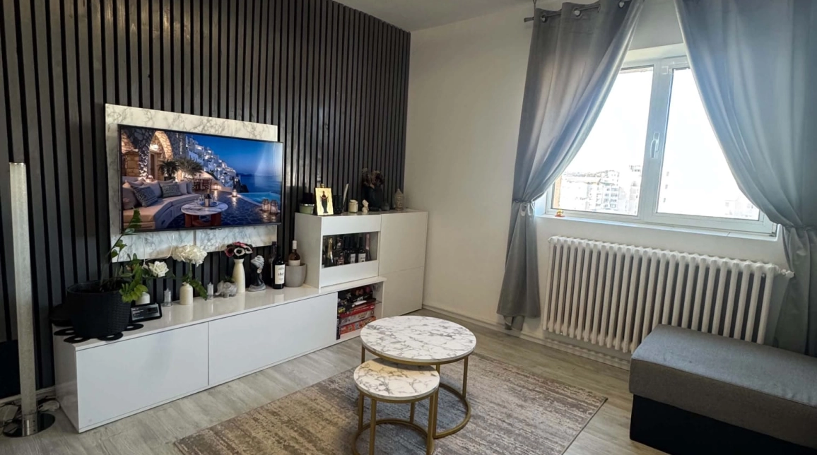 Oferta 2 camere, decomandat, 42 mp, de vanzare apartament in zona Alexandru cel Bun,  Zimbru imagine 1