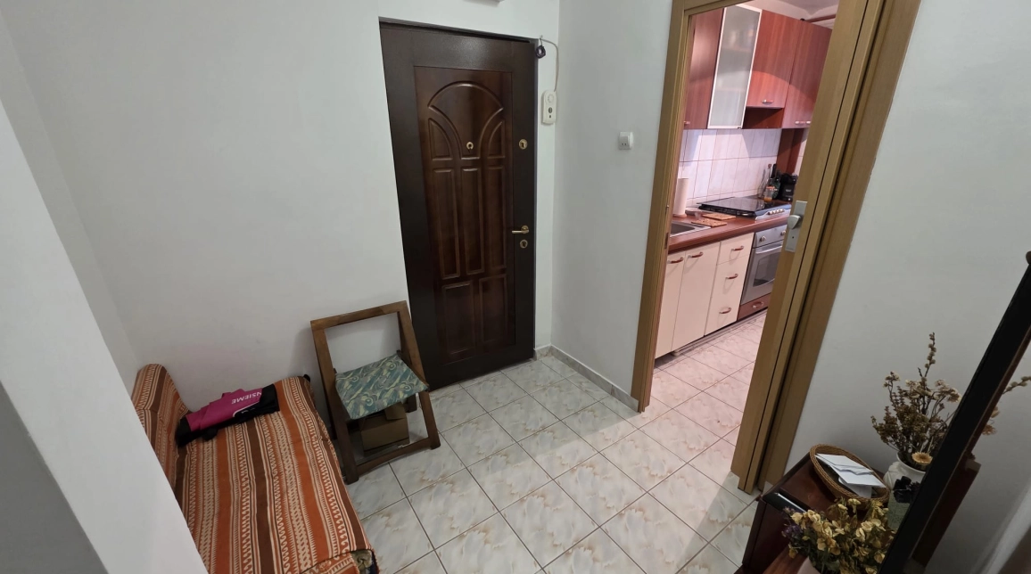 Oferta Alexandru cel Bun apartament 53 mp, 2 camere, decomandat, de vanzare,  Piata Alexandru imagine 7