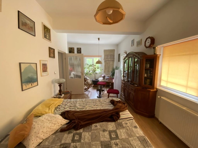 Apartament 4 camere - Bucium