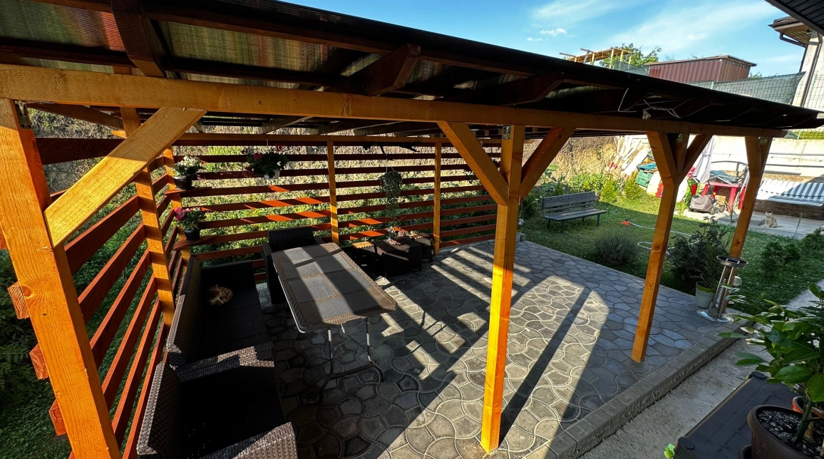 Oferta Casa, 3 camere , 92 mp, Tomesti, de vanzare,  Primarie imagine 20