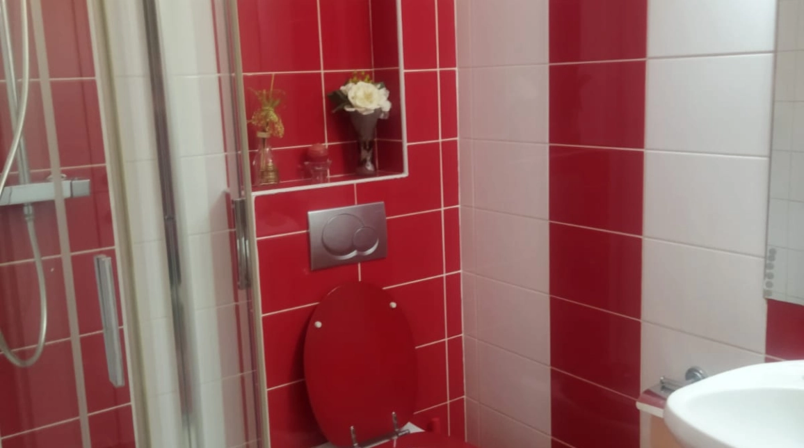 Oferta 5 camere, 130 mp, de vanzare casa in zona Tatarasi,  Moara de Vant  imagine 11