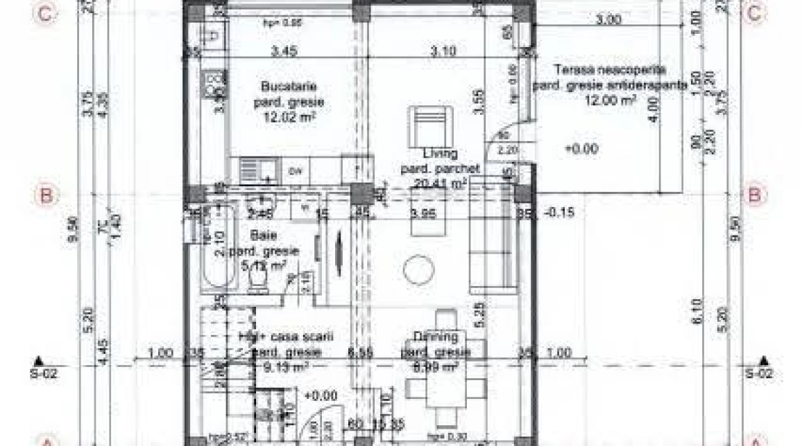 Oferta Casa de vanzare, 4 camere, 105 mp, Valea Lupului,   imagine 6