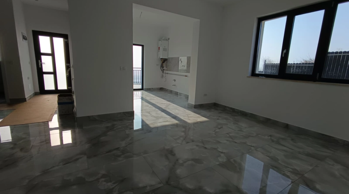 Oferta 4 camere, 100 mp, de vanzare casa in zona Valea Lupului,  ANTIBIOTICE imagine 3