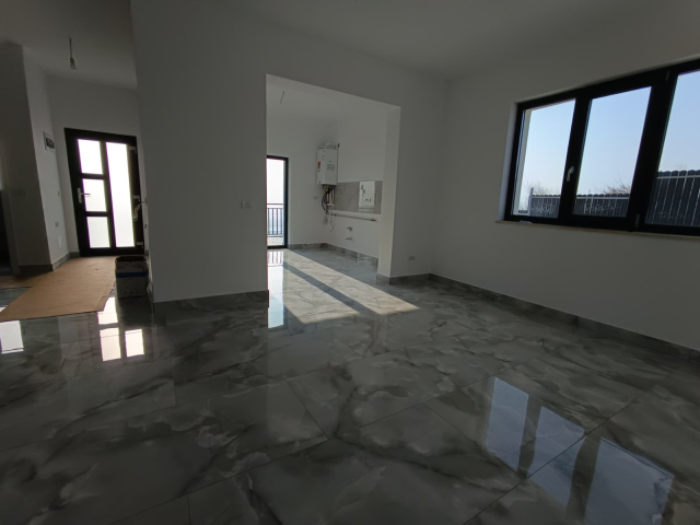 4 camere,  100mp, de vanzare vila in zona Valea Lupului,  (ANTIBIOTICE) 161068