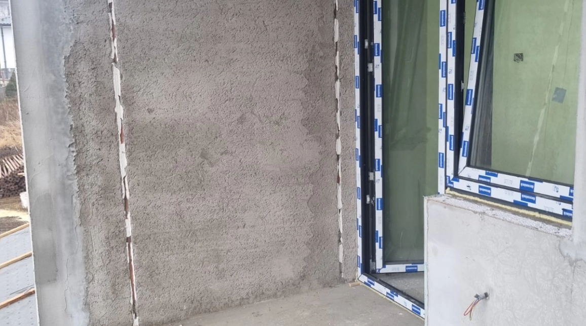 Oferta Casa de vanzare, 4 camere, 115 mp, Miroslava,  la 1km de LIDL imagine 12