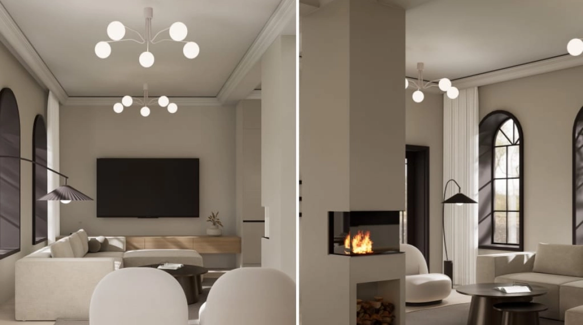 Oferta Casa, 4 camere , 120 mp, Breazu, de vanzare,  (Padure Marzesti) imagine 7