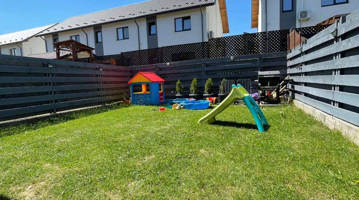 Oferta Valea Adanca casa 83 mp, 3 camere, de vanzare,  Dupa fundatia Omenia imagine 2