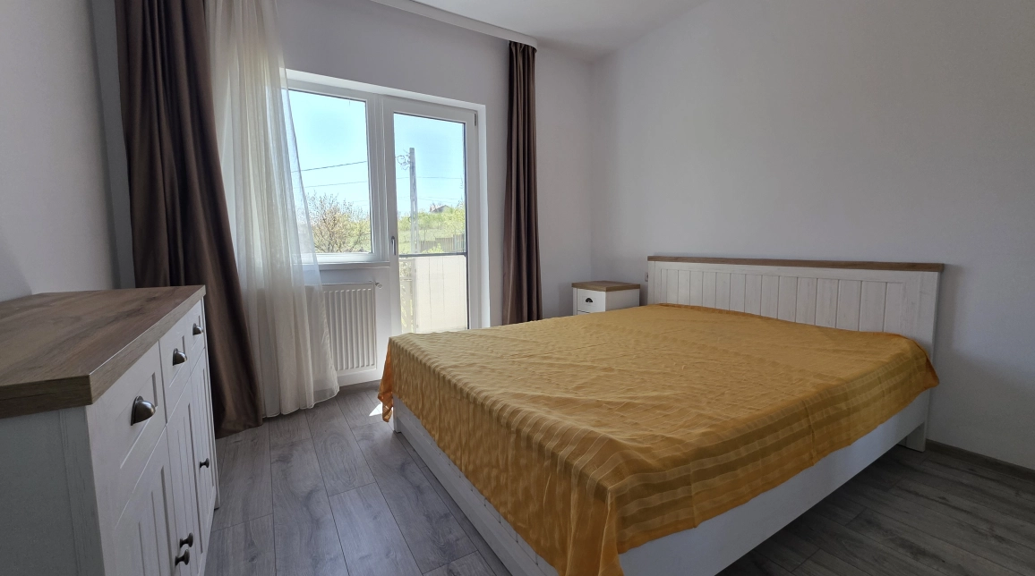 Oferta Bucium casa 104 mp, 4 camere, de vanzare,  Visani imagine 6