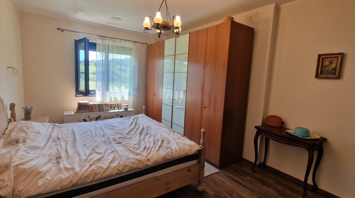 Oferta De vanzare casa, 3 camere, 113 mp, Semicentral,  Mogosesti imagine 9
