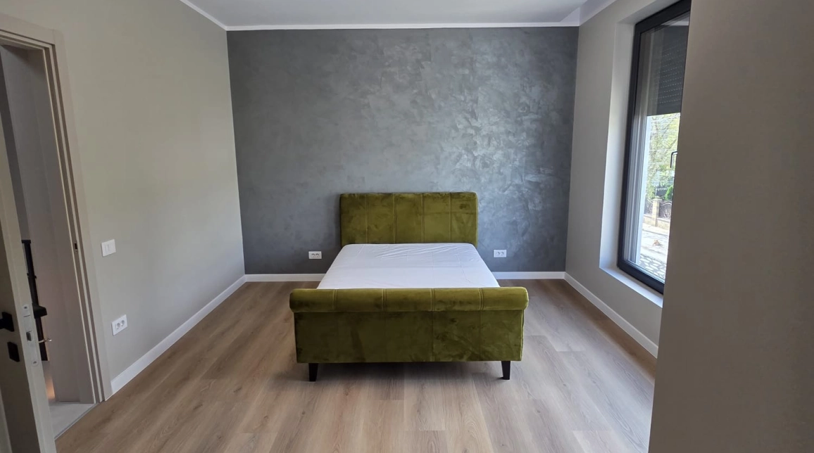 Oferta 5 camere, 140 mp, de vanzare casa in zona Miroslava,  Cresa Miroslava imagine 10