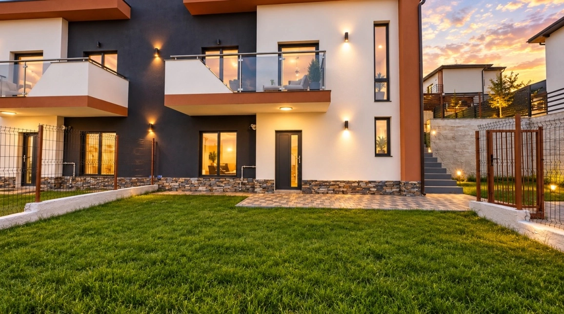 Imagine apartament