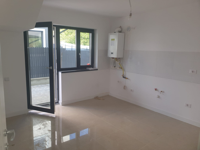 4 camere,  120mp, de vanzare vila in zona Valea Lupului,  (1 Decembrie) 163443