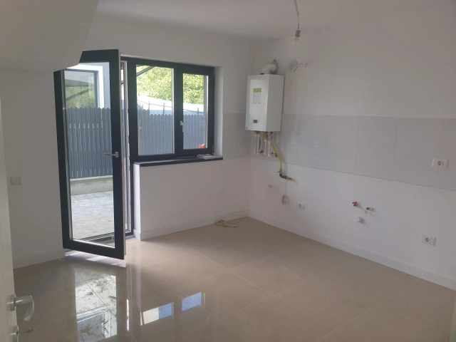 Apartament 4 camere - Valea Lupului