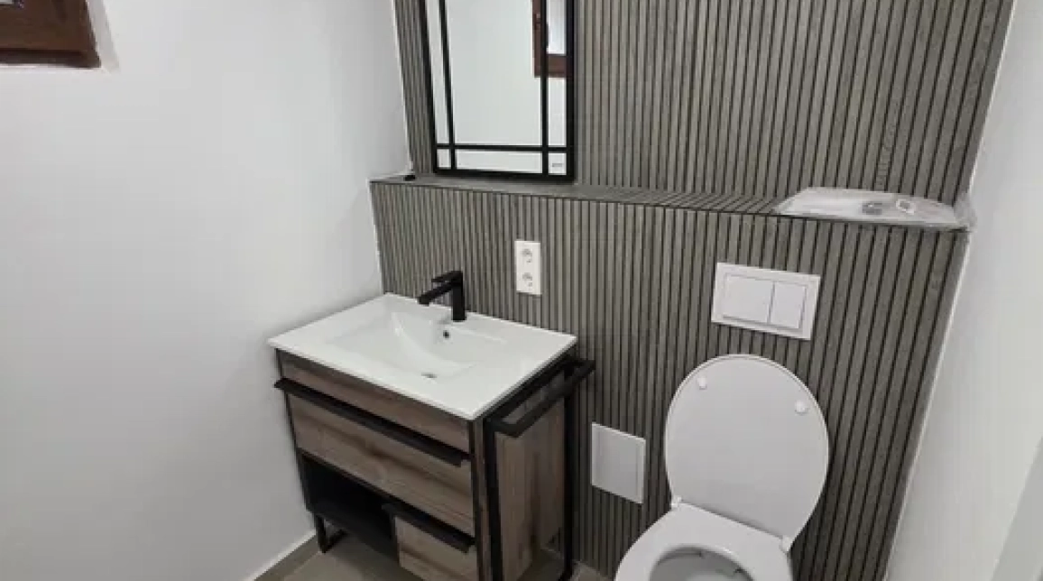 Oferta Spatiu comercial de inchiriat Calea Romanului Poparlan 55mp  imagine 4