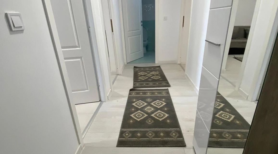 Oferta 2 camere, decomandat, 55 mp, de inchiriat apartament in zona Lunca Cetatuii,  Cartierul Astoria imagine 7