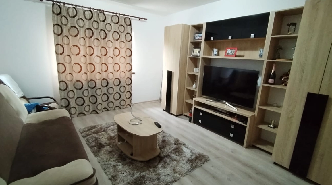 Oferta Apartament nou, 2 camere decomandat, 55 mp, Valea Lupului, de inchiriat,  Penny Market imagine 2