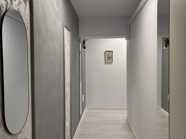 Apartament nou, 2 camere  decomandat,  65 mp, Popas Pacurari, de inchiriat,  (Mega Image- Complex Soleia Residence) 157326