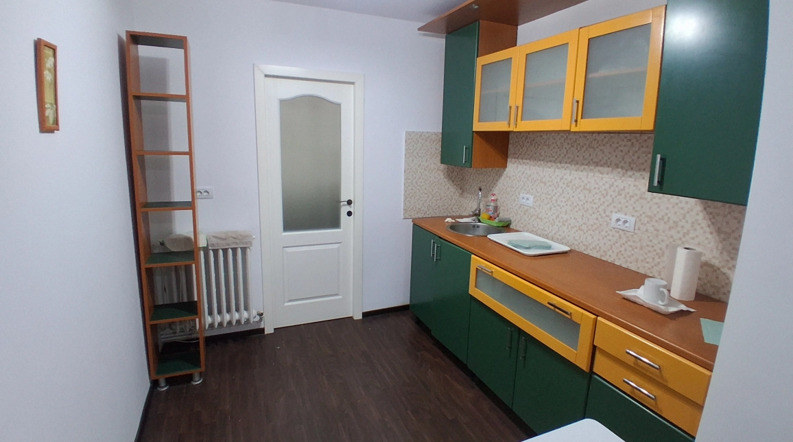 Oferta Apartament de inchiriat, 3 camere, decomandat, 65 mp, Pacurari,  PETRU PONI, PIZZA SMILE imagine 3