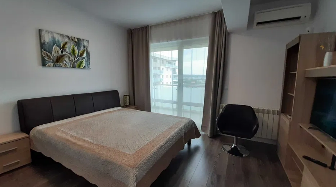 Imagine apartament