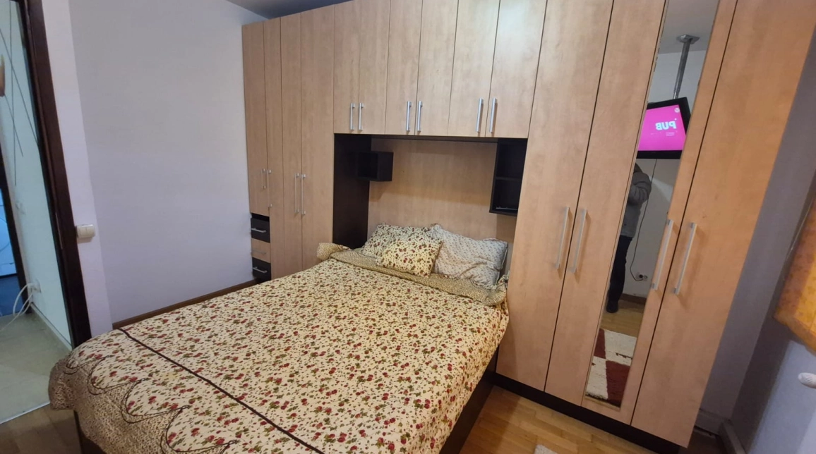 Oferta Tatarasi apartament nou 45 mp, 2 camere, open-space, de inchiriat,  Green Park - Kaufland imagine 3