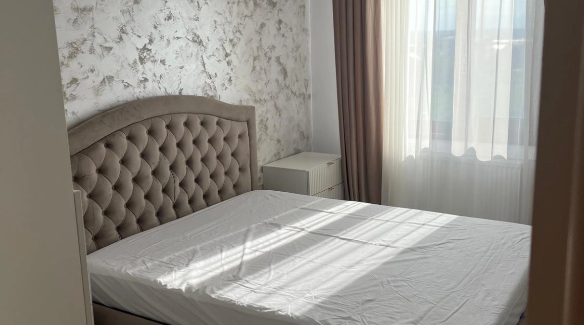 Oferta Apartament nou, 2 camere decomandat, 65 mp, Valea Lupului, de inchiriat,  Soleia Residence - Mega Image imagine 3