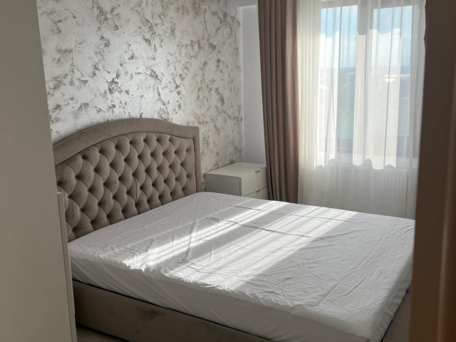 Apartament nou, 2 camere  decomandat,  65 mp, Valea Lupului, de inchiriat,  (Soleia Residence - Mega Image ) 161736