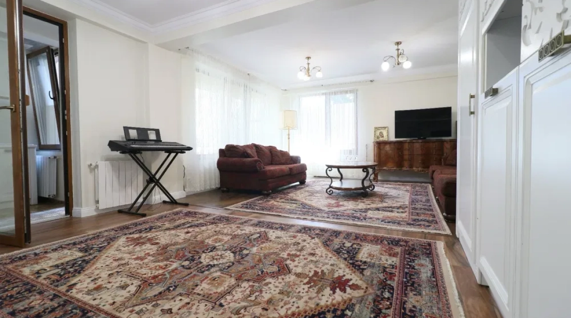 Oferta Apartament de inchiriat, 3 camere, decomandat, 120 mp, Centru,  Palas imagine 4