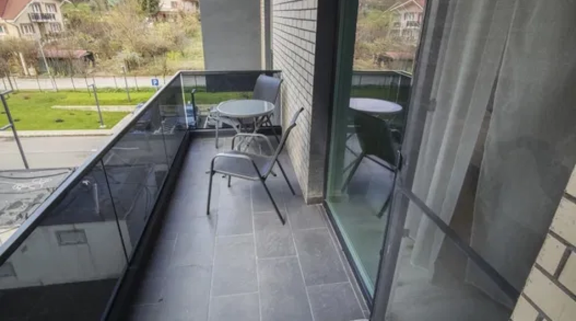 Oferta Apartament, 1 camera decomandat, 39 mp, Bucium, de inchiriat,  Family Market imagine 6