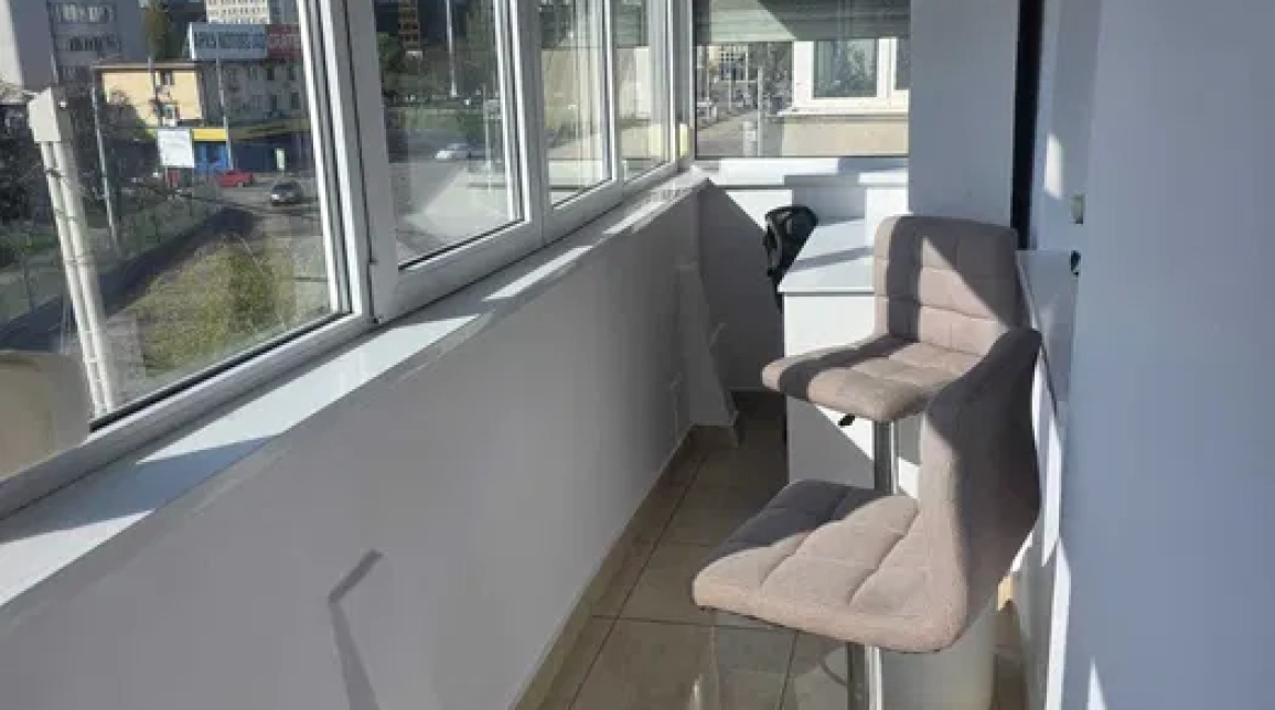 Oferta De inchiriat apartament, 1 camera, decomandat, 40 mp, Podu Ros,  Banca Transilvania imagine 6