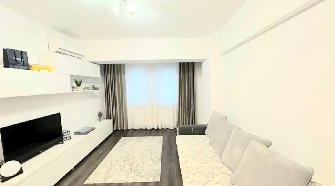 Oferta Apartament, 2 camere decomandat, 50 mp, Tatarasi, de inchiriat,  complex Evergreen imagine 3
