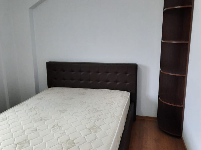 Central apartament  45 mp, 2 camere,  semidecomandat, de inchiriat,  (Pallas Campus ) 162469